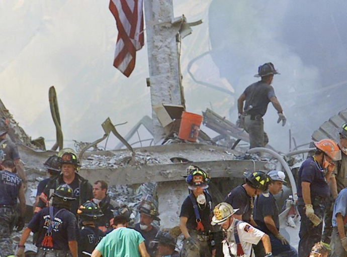 L’11 settembre attraverso gli occhi di chi può raccontarlo. Una “macchina del tempo” firmata Sole24Ore 